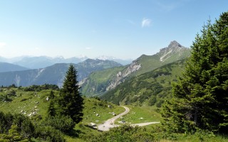  der Freiburger Hütte