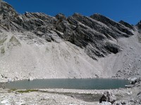 Bergsee