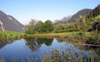  Birchetsgumper See