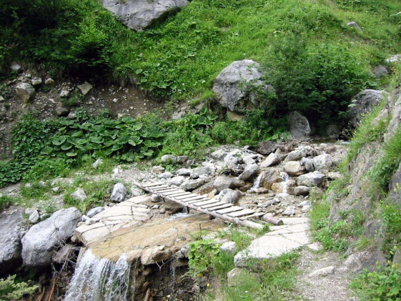  Brücke Hagerbach