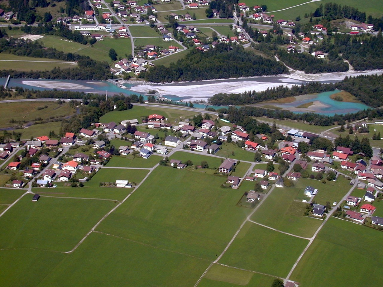  Ehenbichl