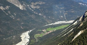  Forchach - Lechtal