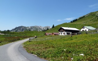 Formarinalpe
