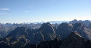  Freispitze