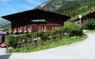  Gramais - Haus
