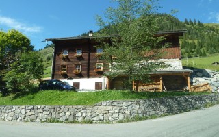  Gramais Bauernhaus