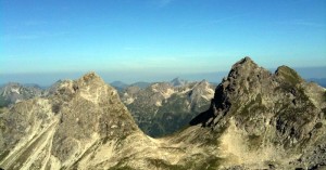  Große Steinscharte