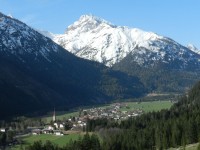 Häselgehr