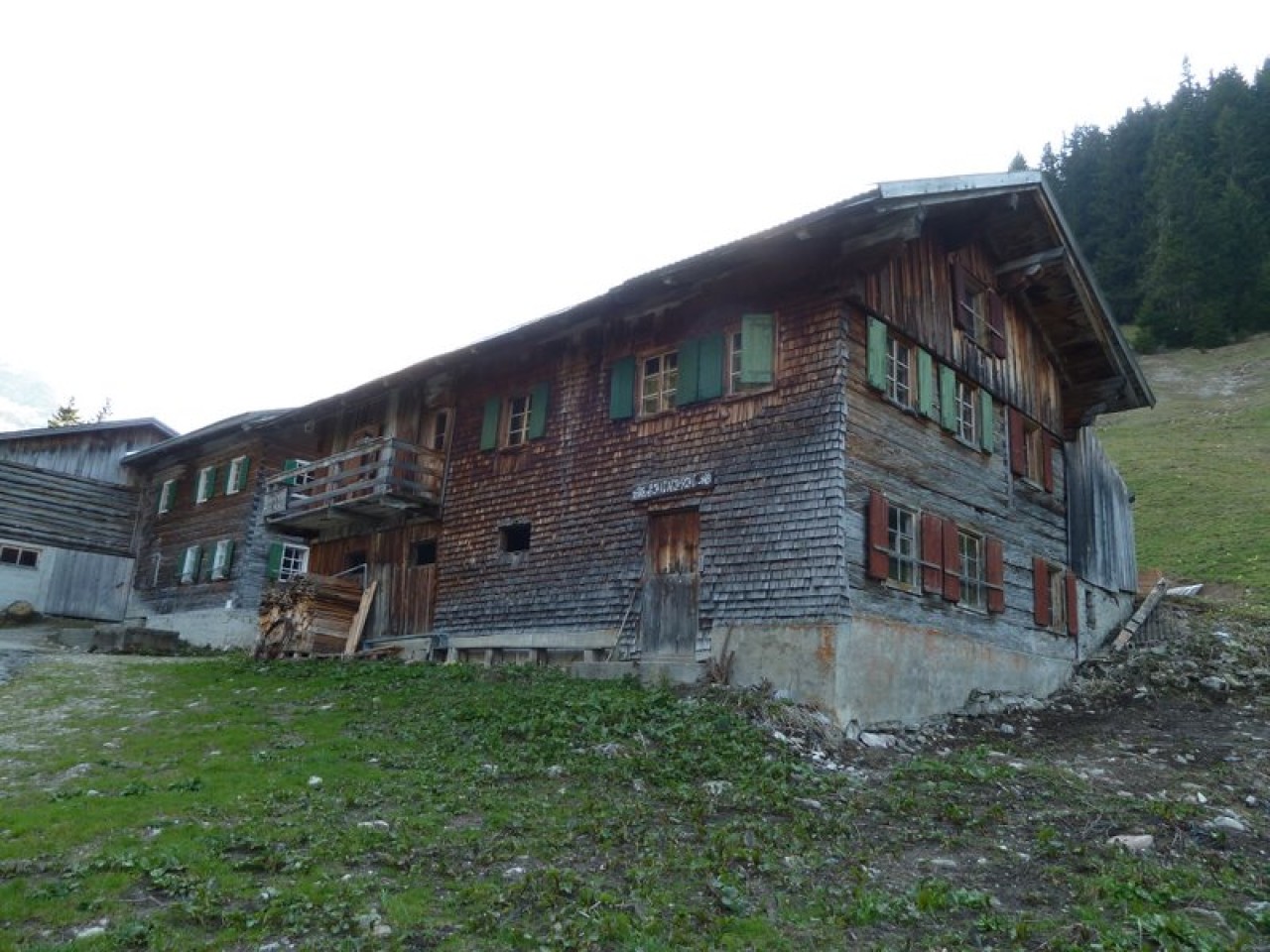  Haus Bockbach