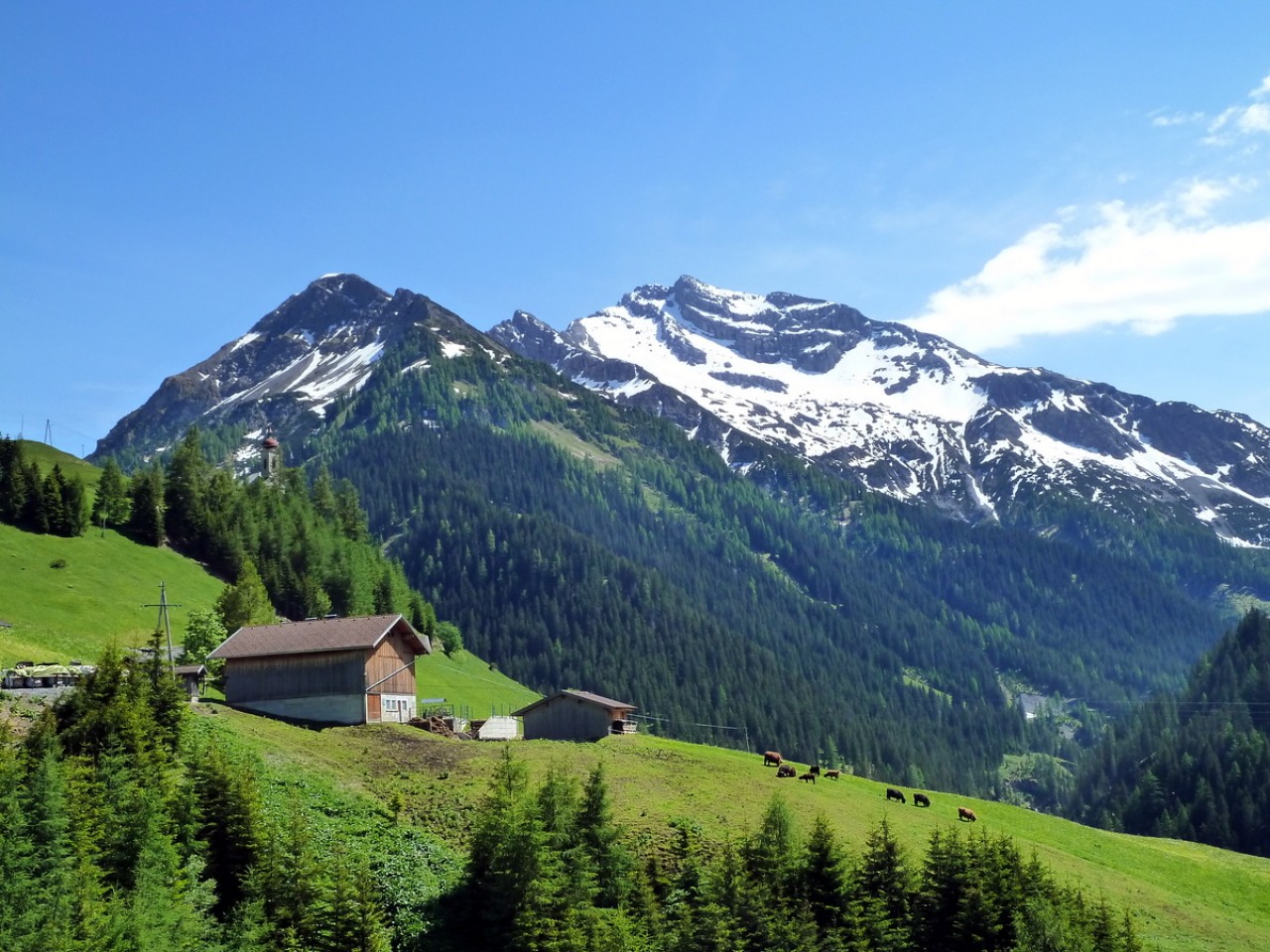  und Fallesinspitze