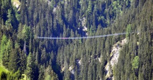  Holzgau Hängebrücke
