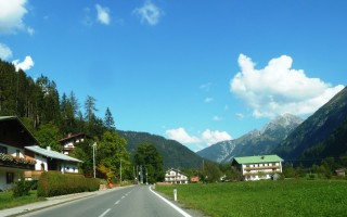  Holzgau Langen