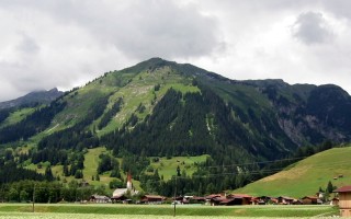  Holzgau Schiggen