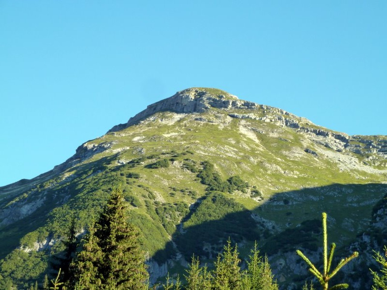  Holzgauer Muttekopf