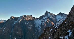  Holzgauer Wetterspitze - Willi Weißensteiner