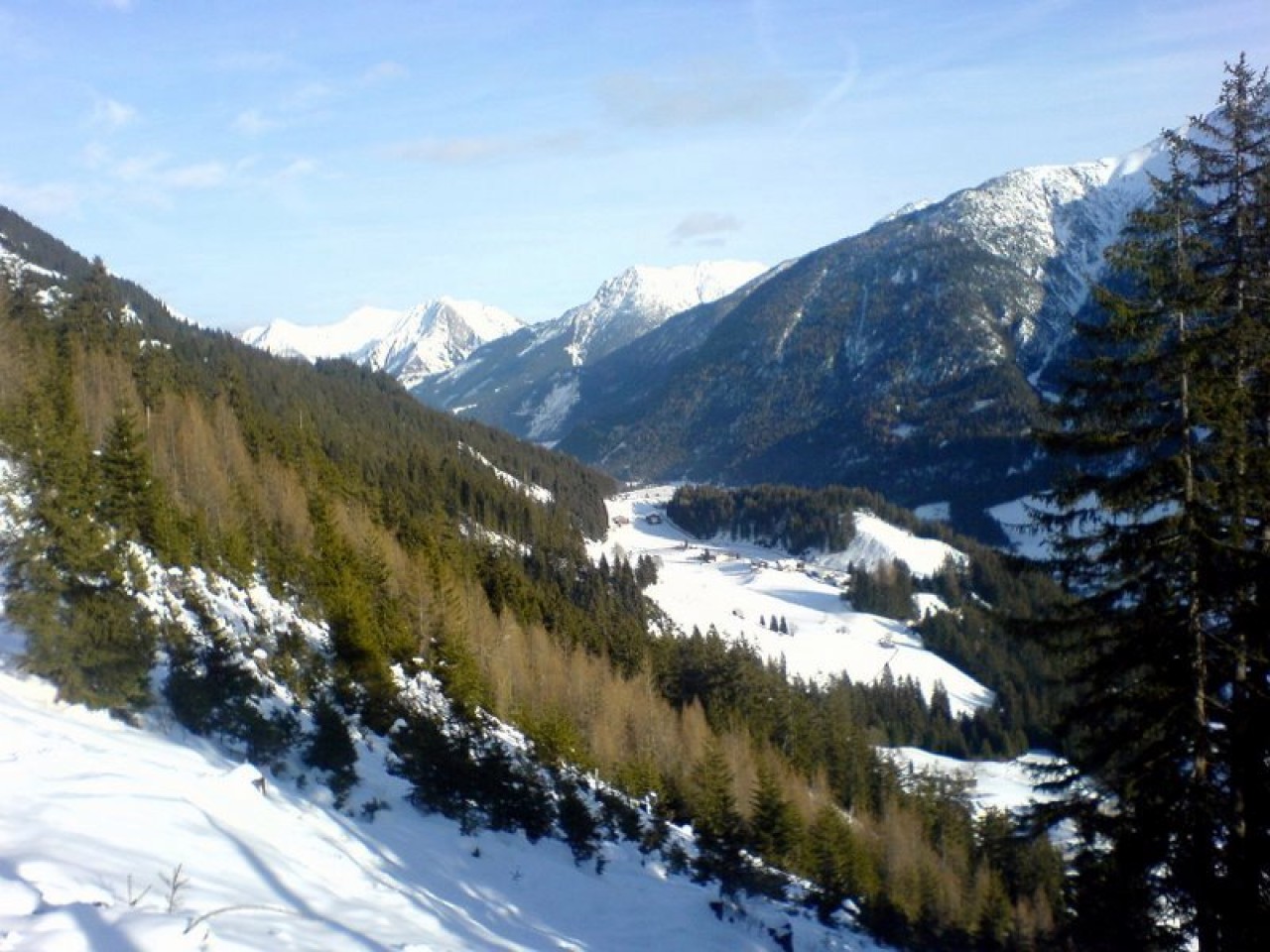  Jöchelspitze