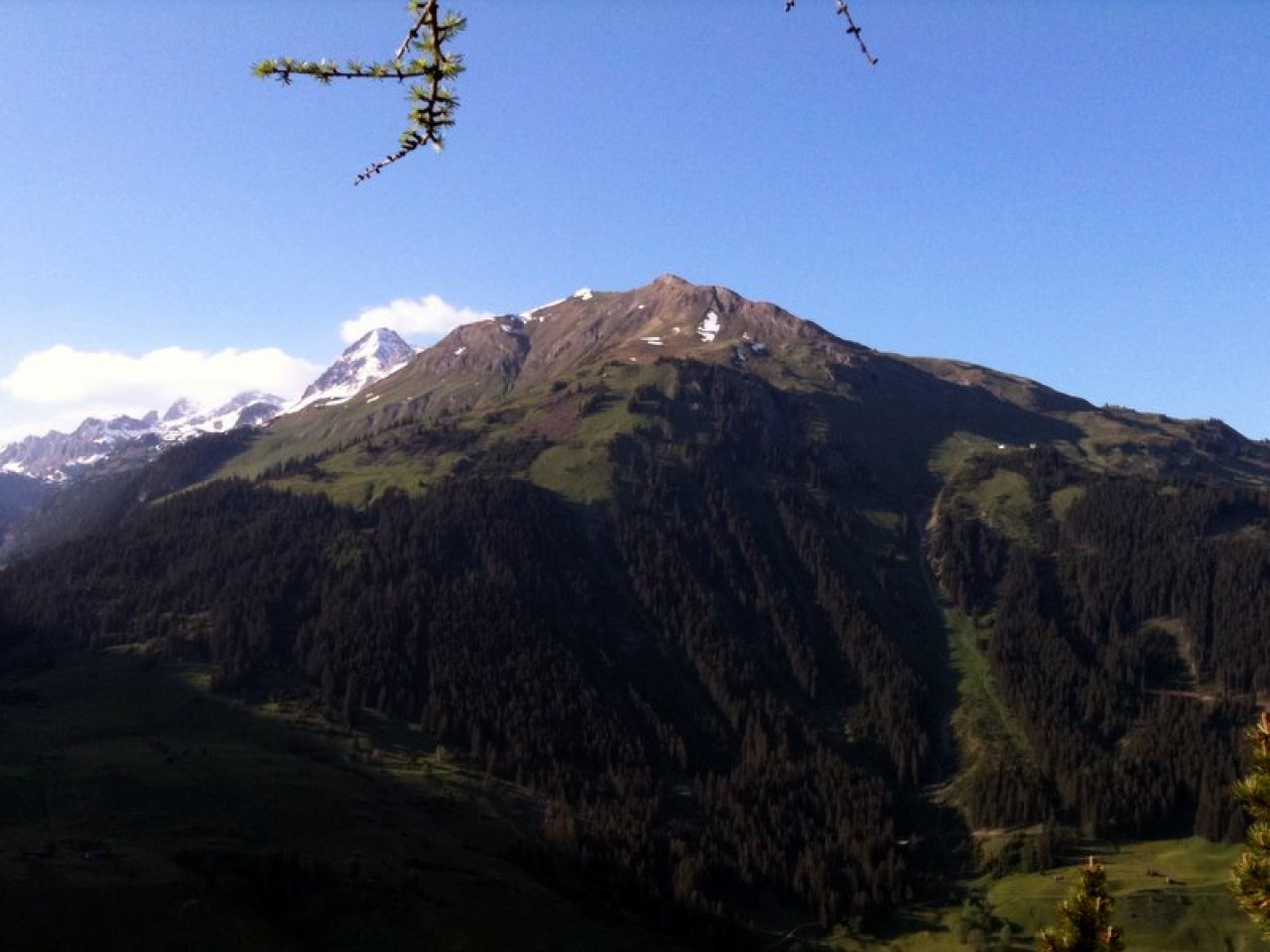  Jöchelspitze