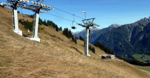  Jöchelspitzebahn