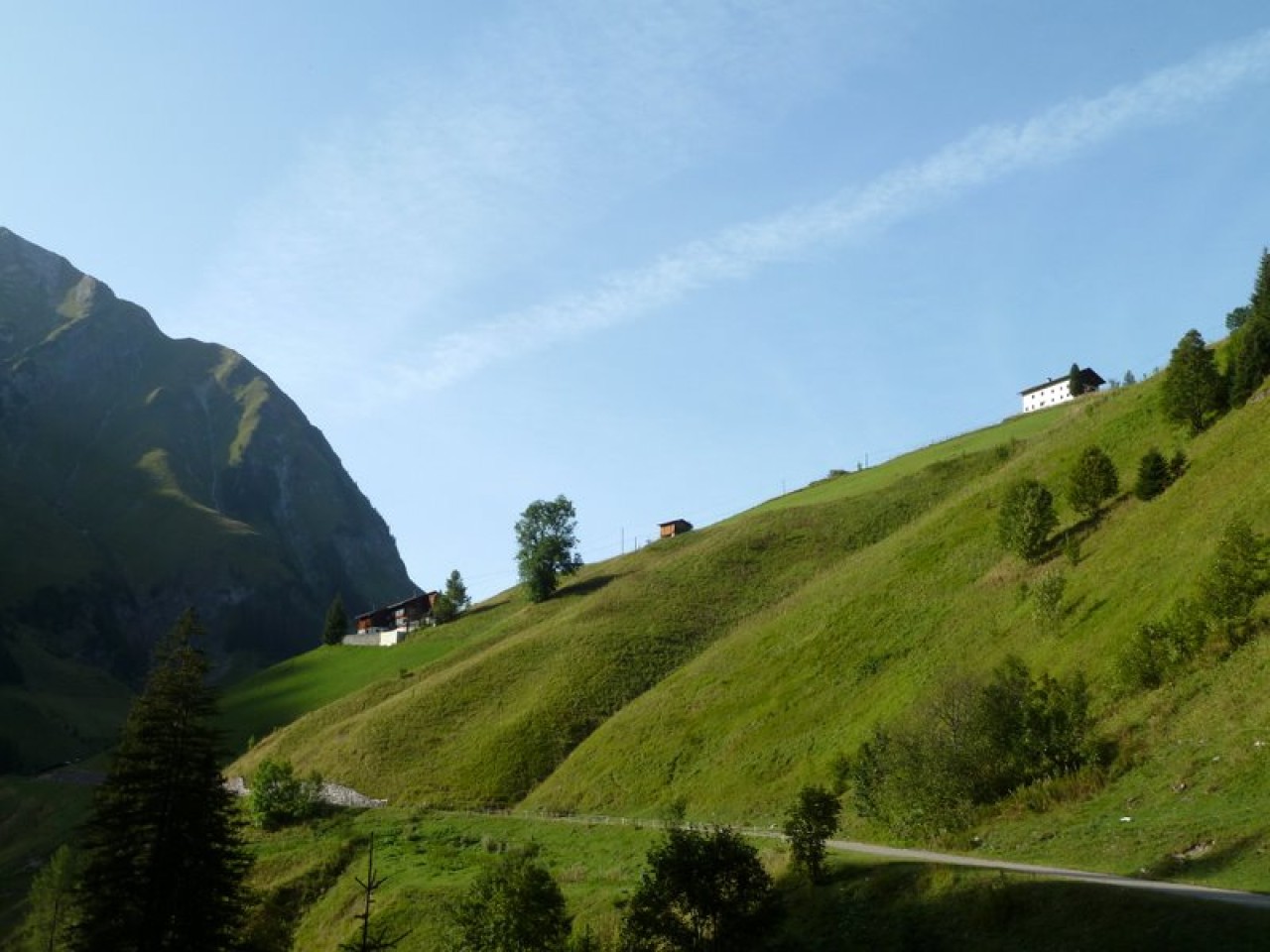  Kaisers vom Holzrinner