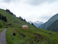 Krabachtal Afere Häusle