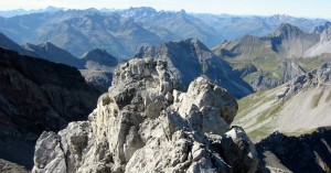  Nebengipfel Holzgauer Wetterspitze