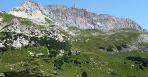  Rote Wand