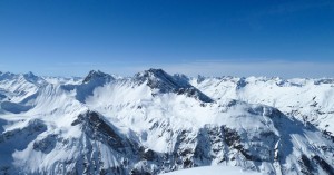  Stanskogel und Fallesinspitze - Wolfi Moosbrugger