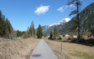  Stockach Radweg