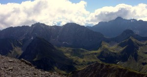  Tschachaun und Anhalter Hütte