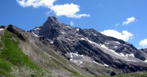  Vorderseespitze