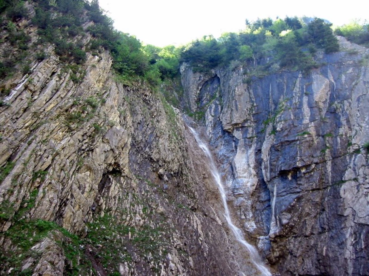  Wassefall Höhenbachtal