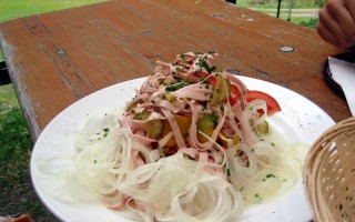  Wurstsalat