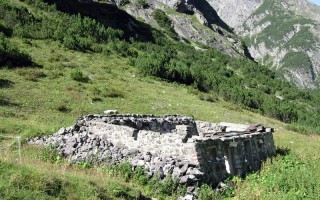  mittlere Schochenalpe