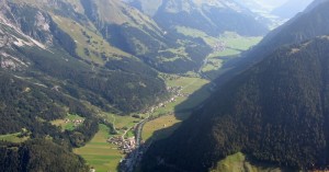  oberes Lechtal
