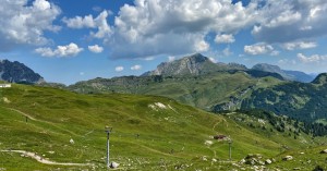  Wartherhorn Express Seilbahn