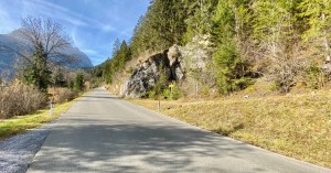  Ausgangspunkt Beginn Wanderpfad