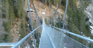  Hängebrücke Kaisers