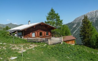  Saxer Alm