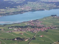 Schwangau