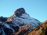 Wildmahdspitze