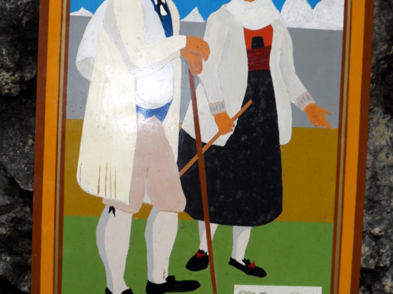  Pfafflarer Tracht