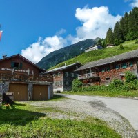  Almwirtschaft Bockbach