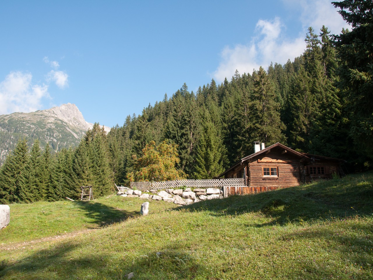  Kasermandl