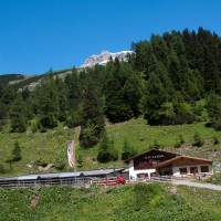  Alpe Kaisers