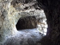 Felstunnel