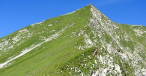 Bschlaber Kreuzspitze