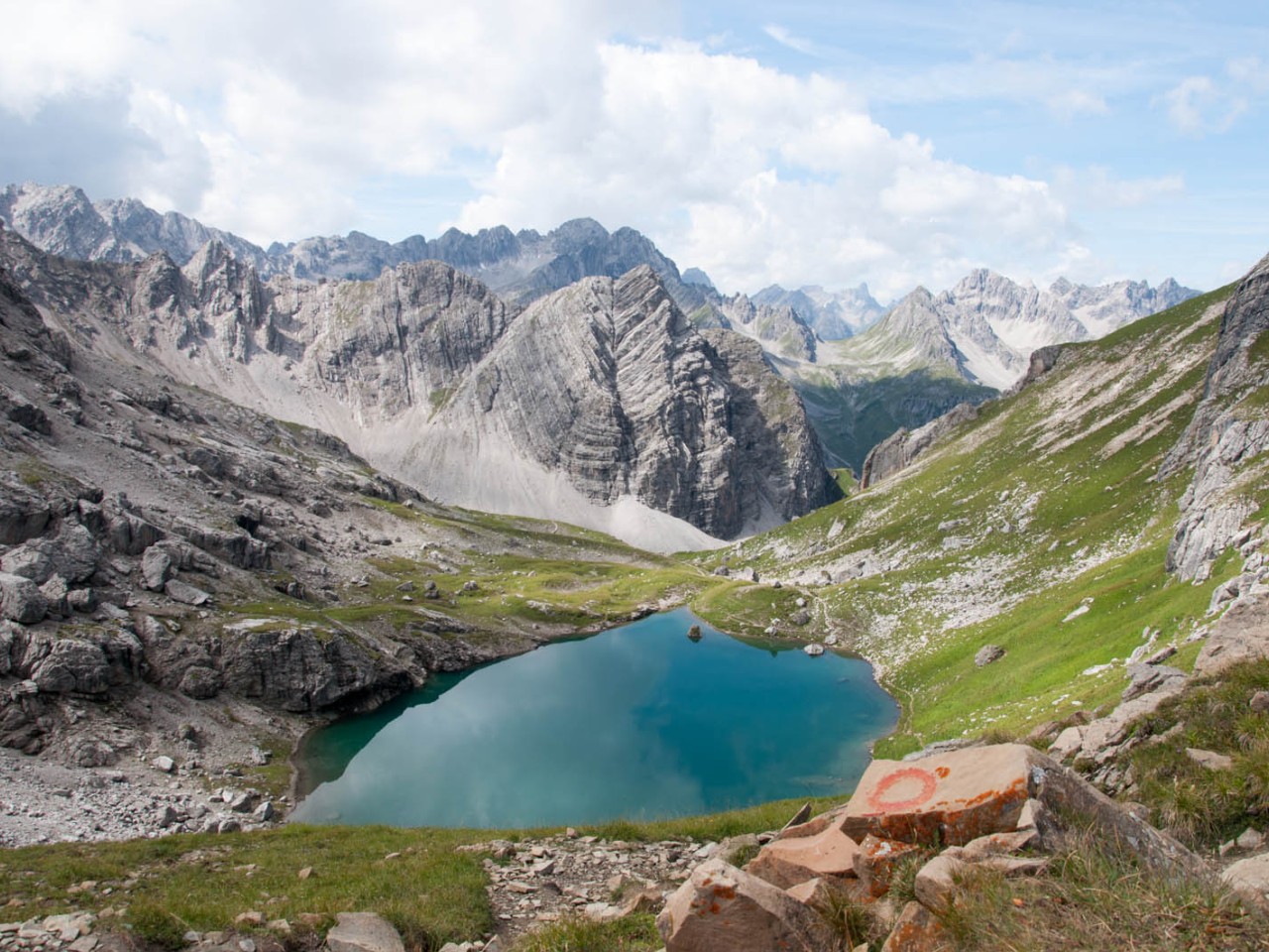  Gufelsee