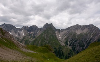  Freispitzmassiv