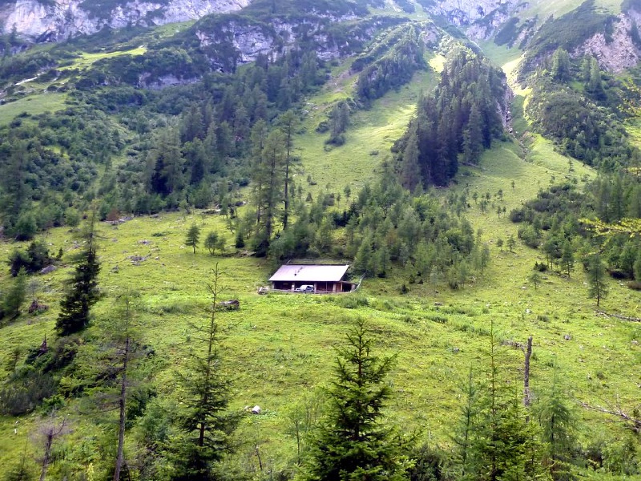  Alperschonalm