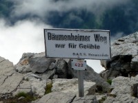 Bäumenheimerweg